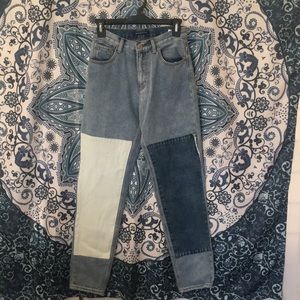 Brandy Melville jeans size S